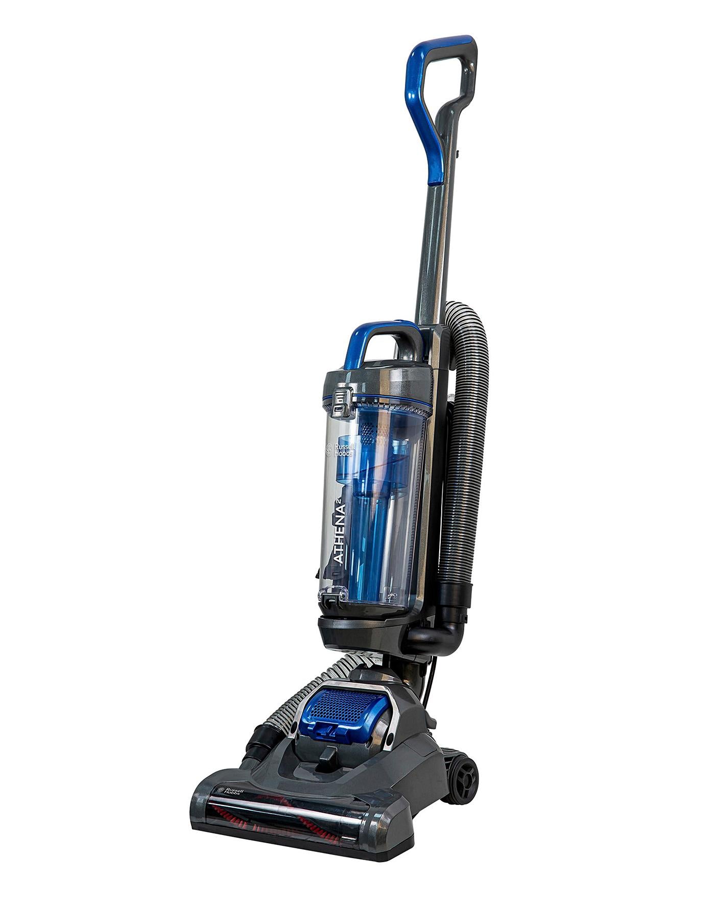  Russell Hobbs RHUV5101 Athena Upright Vacuum