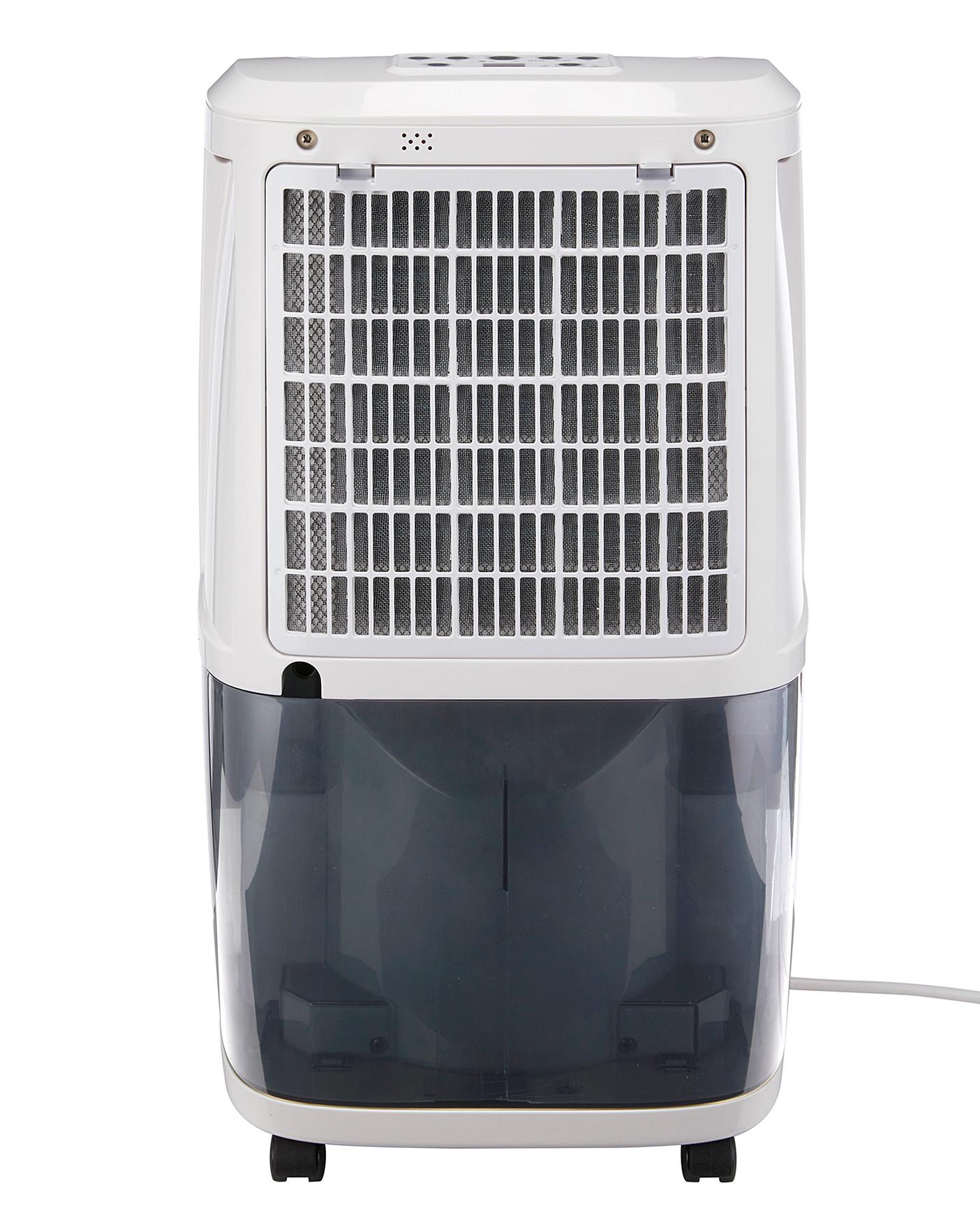 Dimplex Everdri 20 Litre Intelligent Sensor Dehumidifier