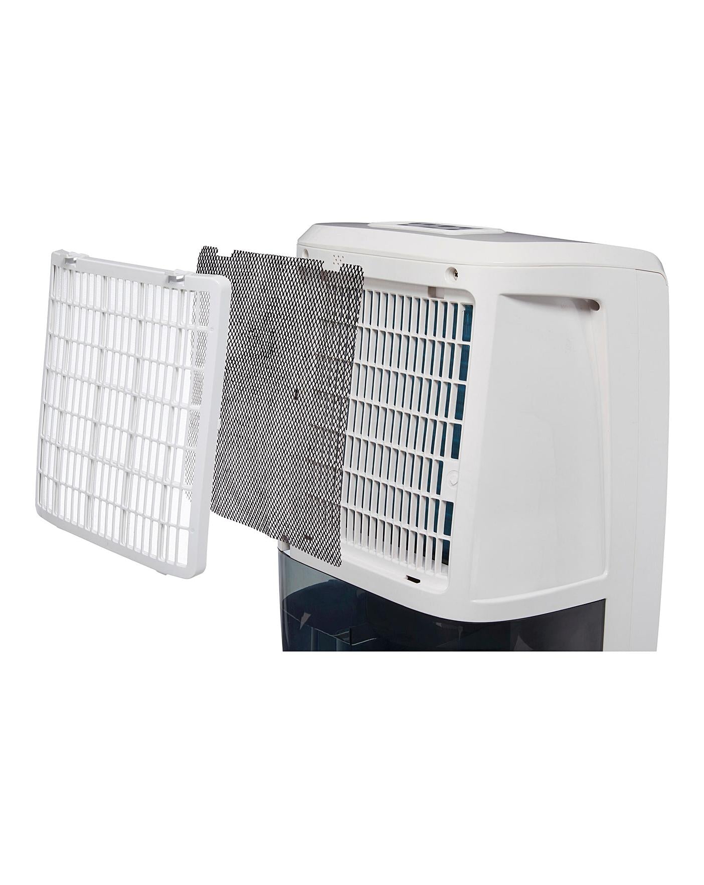  Dimplex Everdri 20 Litre Intelligent Sensor Dehumidifier