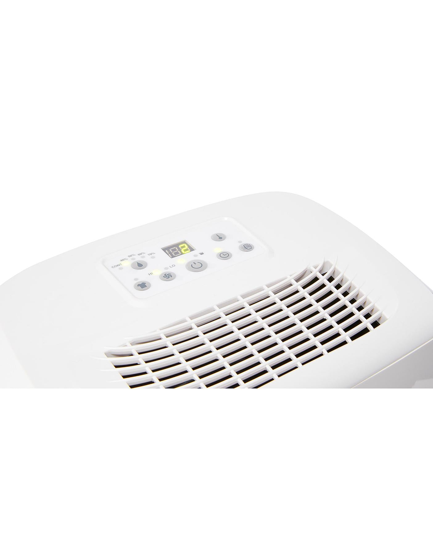  Dimplex Everdri 20 Litre Intelligent Sensor Dehumidifier