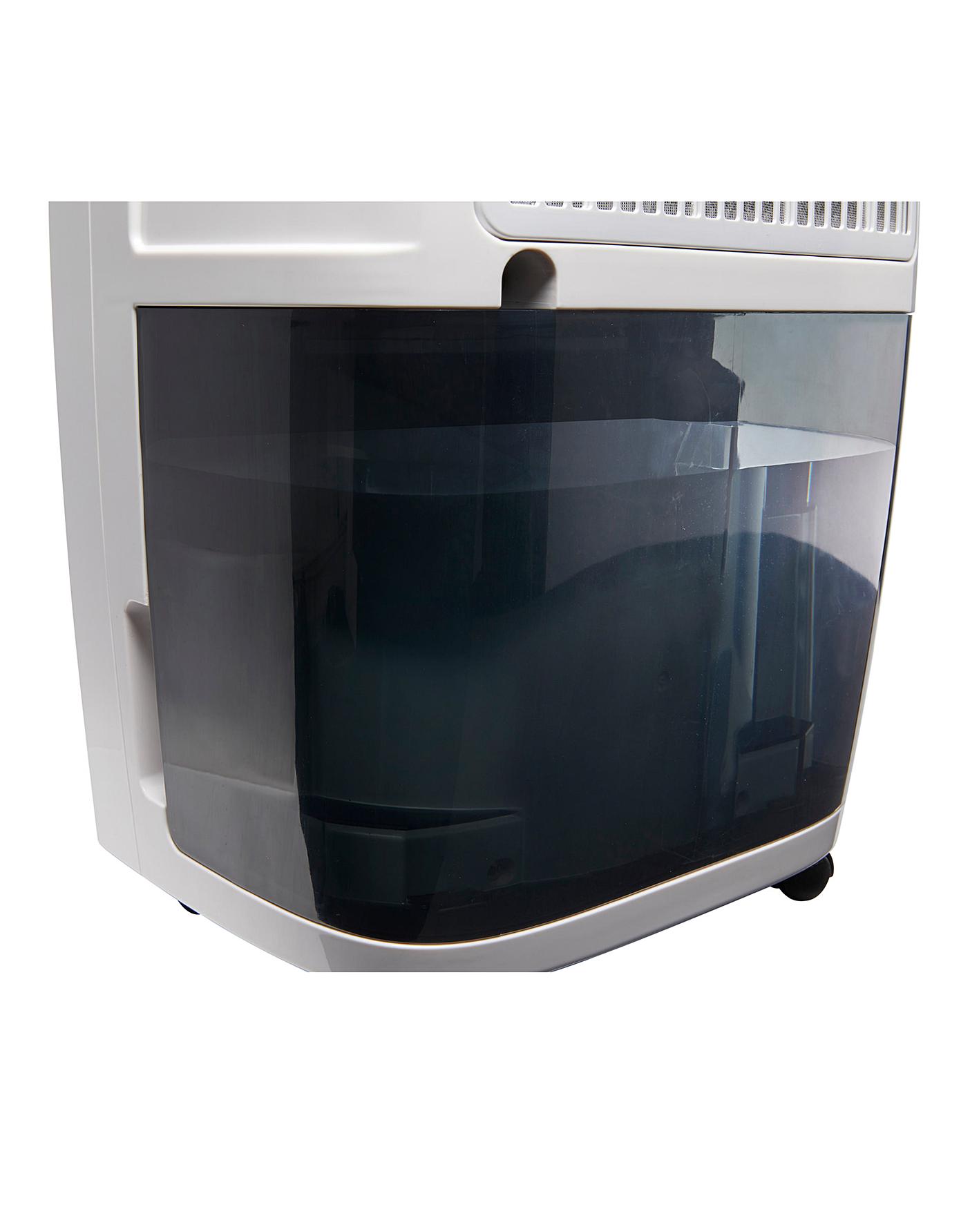  Dimplex Everdri 20 Litre Intelligent Sensor Dehumidifier
