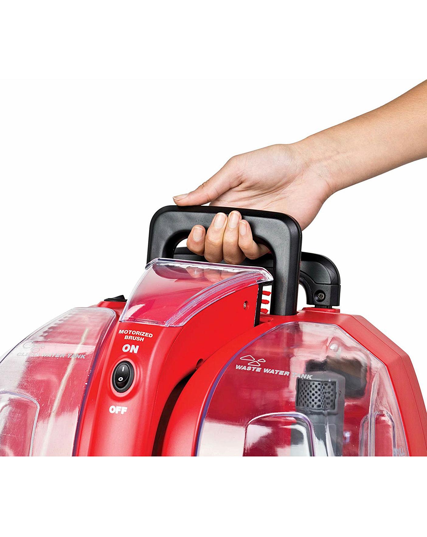  Rug Doctor Portable Spot Cleaner