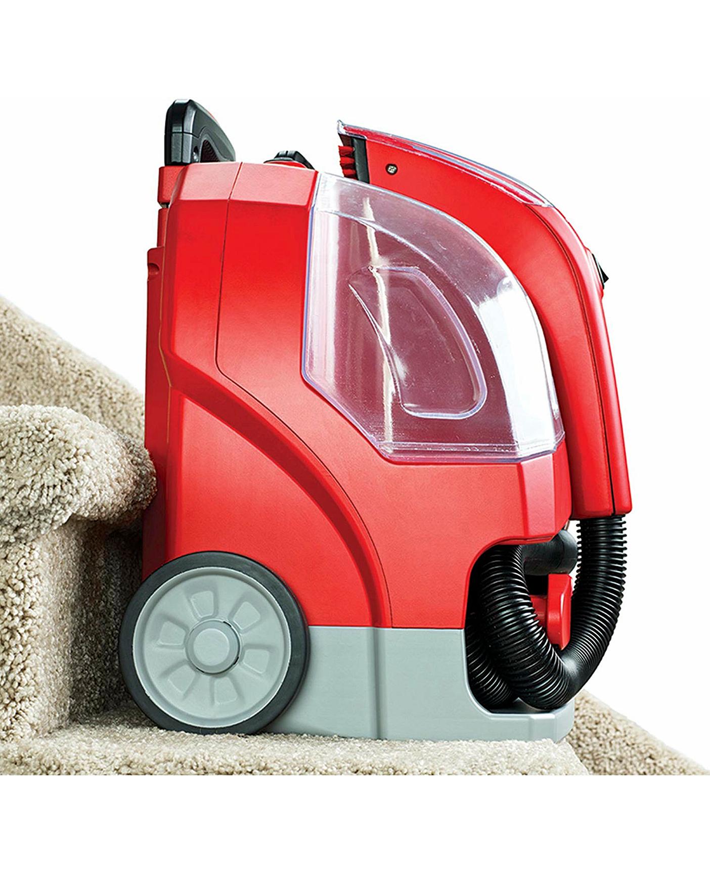 Rug Doctor Portable Spot Cleaner