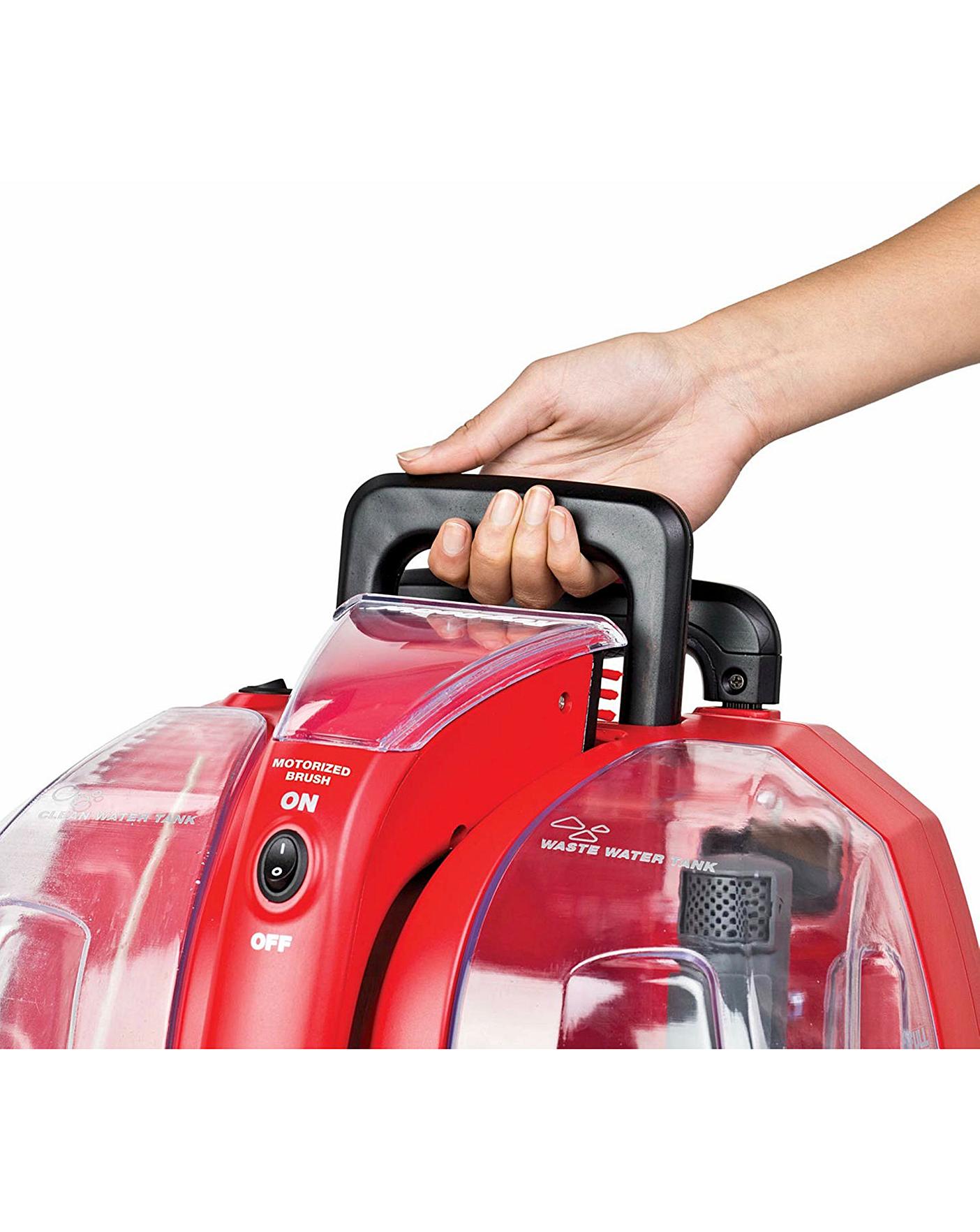  Rug Doctor Portable Spot Cleaner