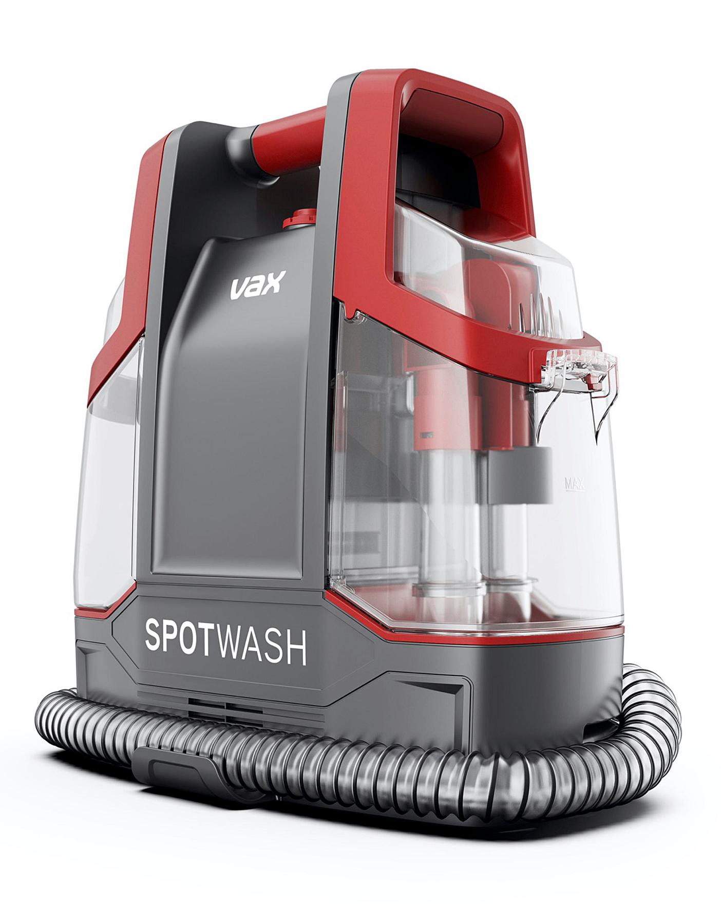  Vax SpotWash Spot Cleaner