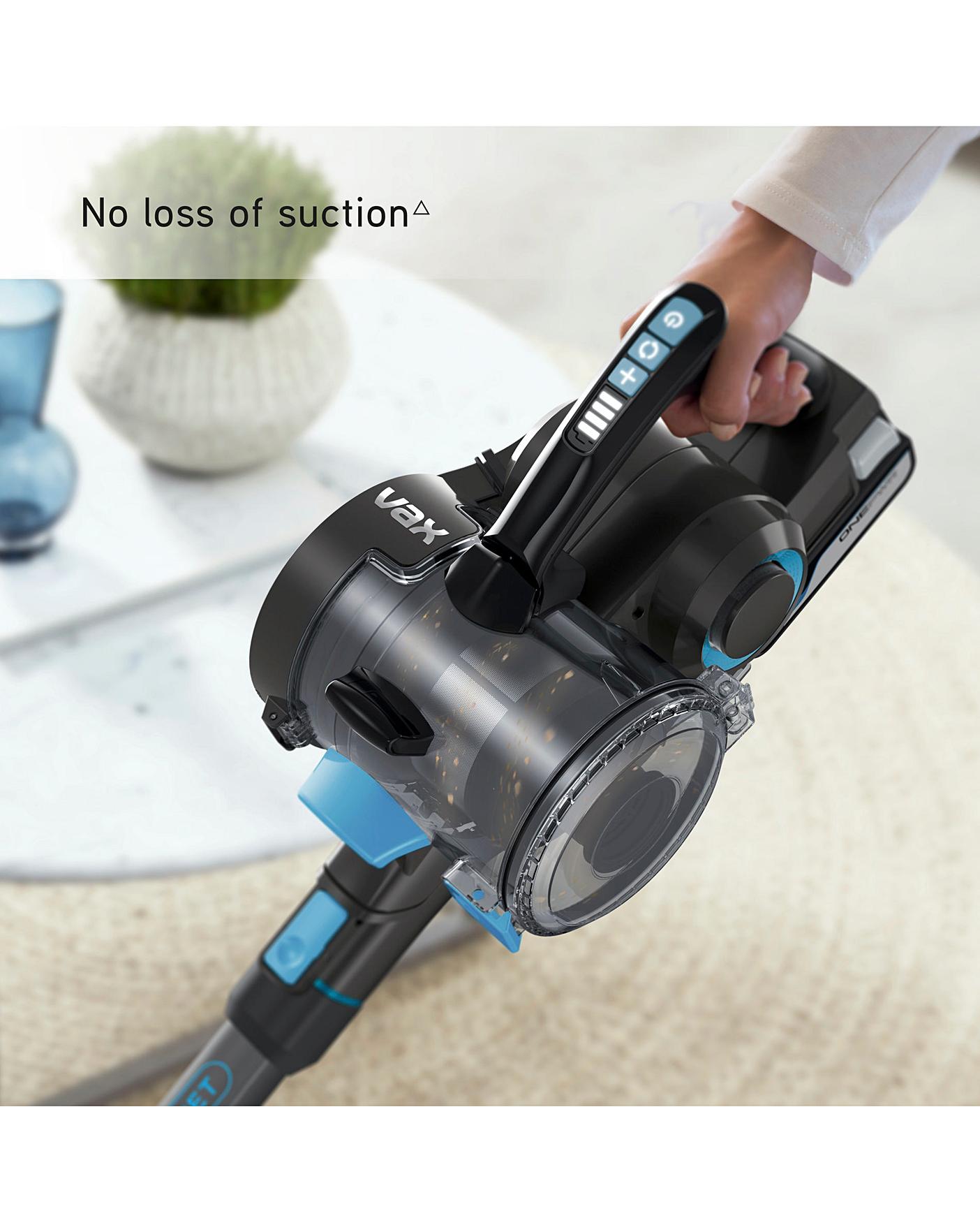  Vax ONEPWR Blade 4 Pet Cordless Vacuum Cleaner
