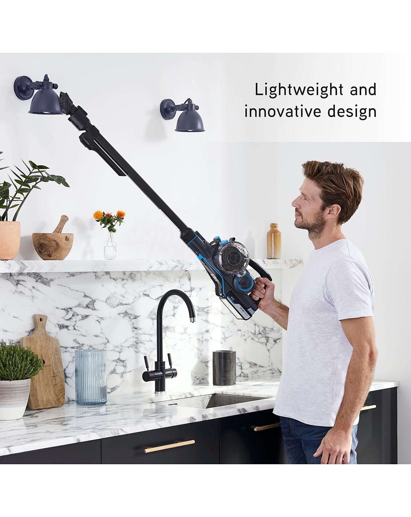  Vax ONEPWR Blade 4 Pet Cordless Vacuum Cleaner