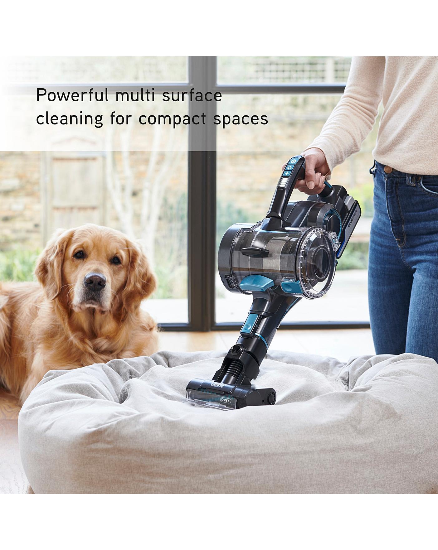 Vax ONEPWR Blade 4 Pet Cordless Vacuum Cleaner