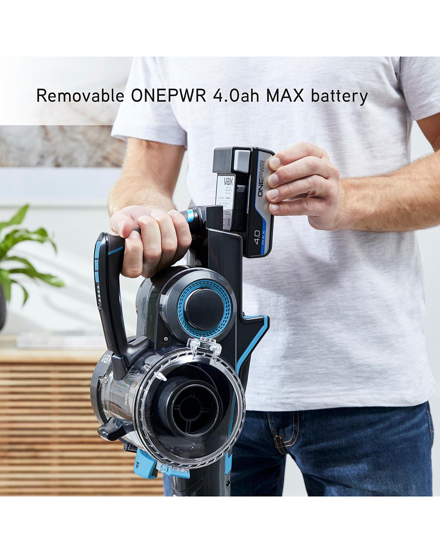  Vax ONEPWR Blade 4 Pet Cordless Vacuum Cleaner