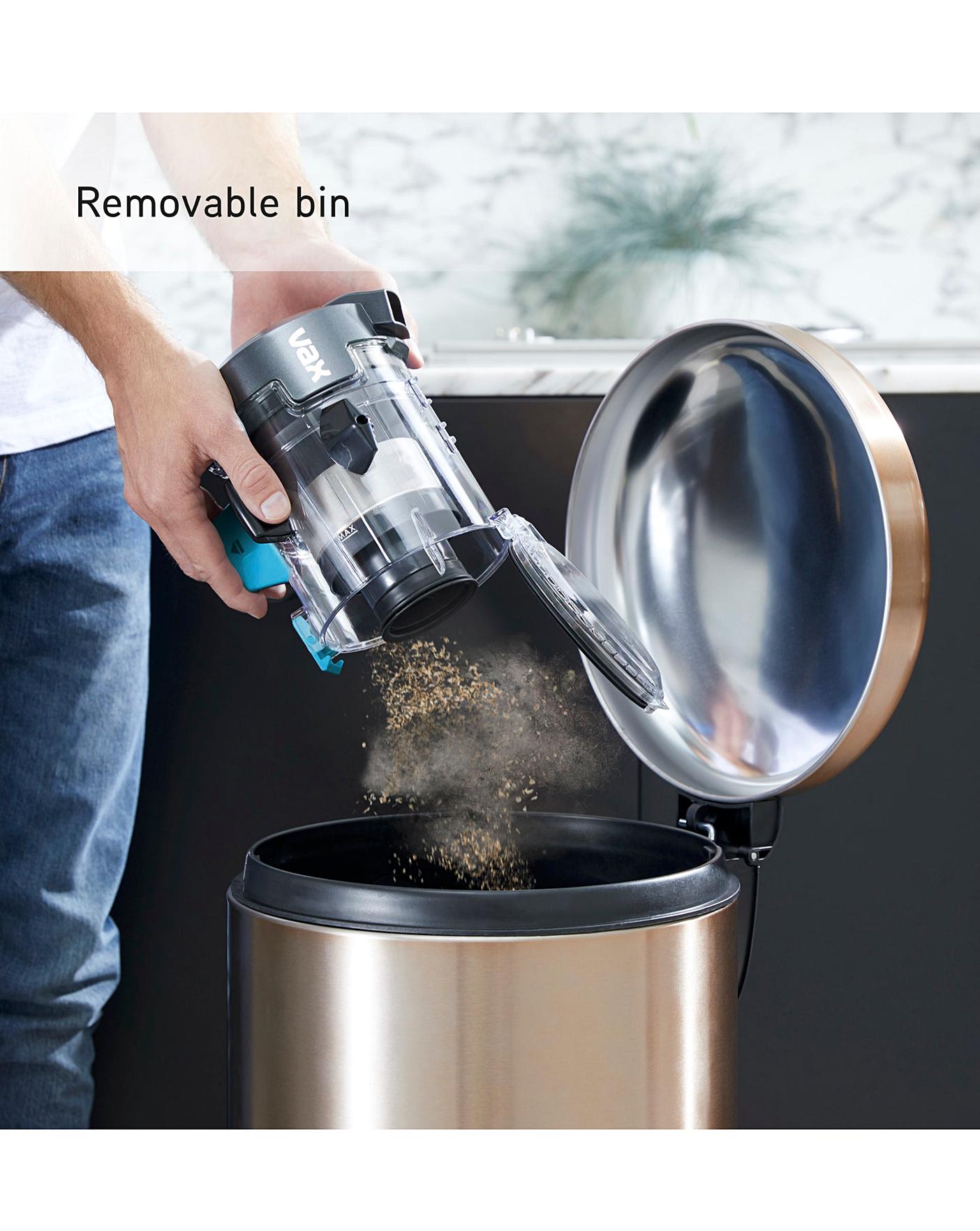  Vax ONEPWR Blade 4 Pet Cordless Vacuum Cleaner