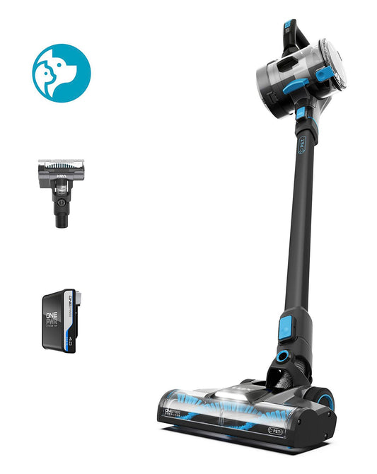  Vax ONEPWR Blade 4 Pet Cordless Vacuum Cleaner