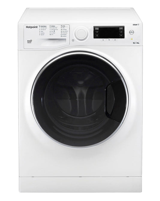  HOTPOINT RD964JDUKN 9+6KG 1400 Spin Washer-Dryer WHITE + INSTALLATION