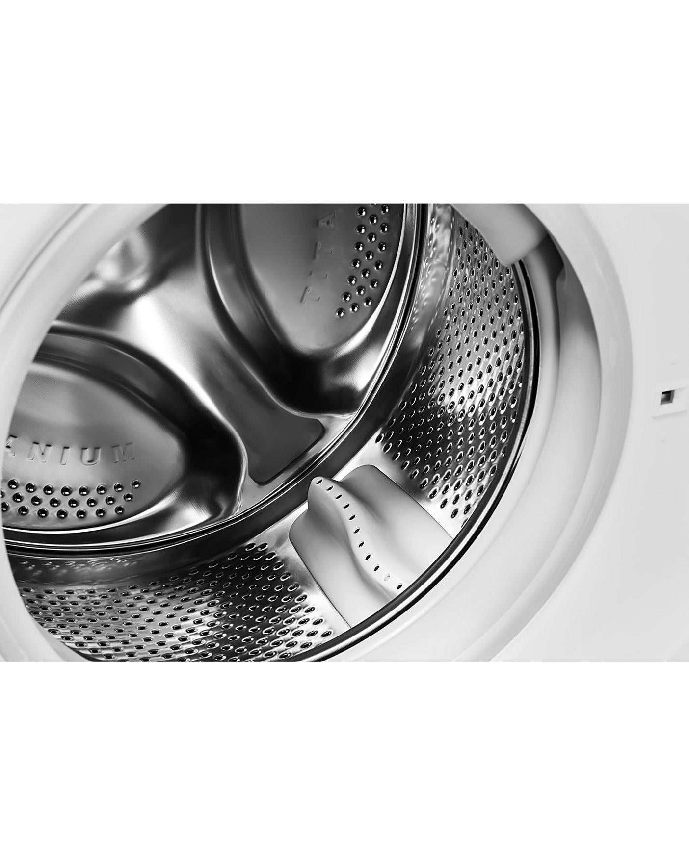  HOTPOINT RD964JDUKN 9+6KG 1400 Spin Washer-Dryer WHITE + INSTALLATION