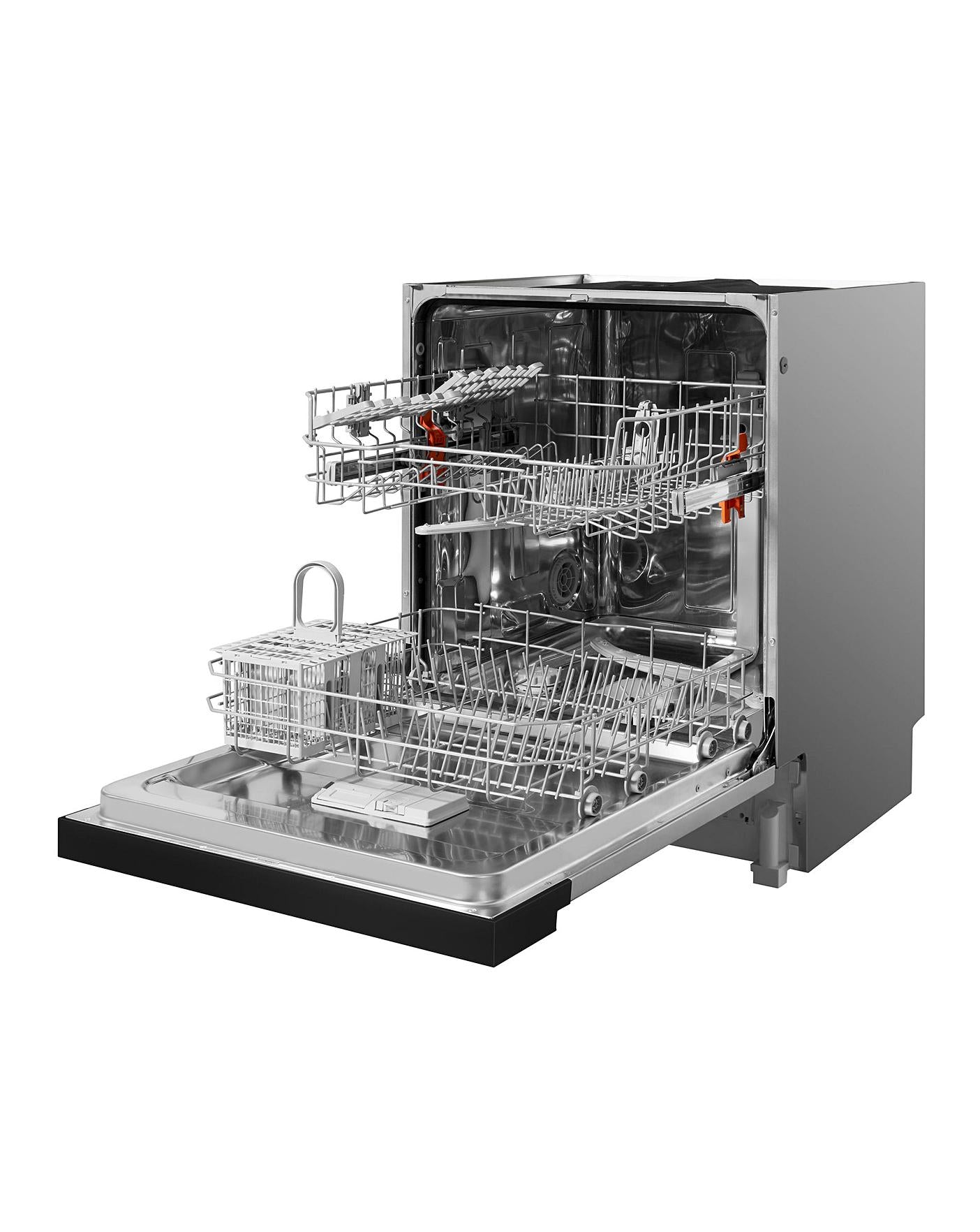  Hotpoint HBC 2B19 UK Integrated 13-place Full-Size Dishwasher