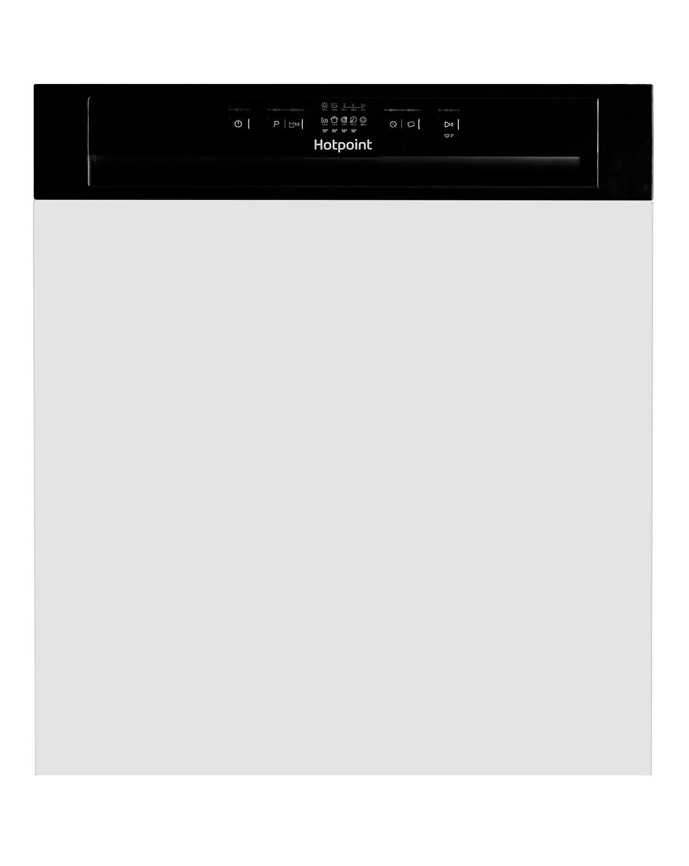  Hotpoint HBC 2B19 UK Integrated 13-place Full-Size Dishwasher
