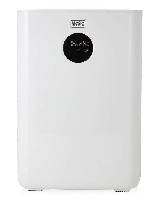 Black & Decker Black + Decker 2 Litre Air Purifier And Dehumidifier