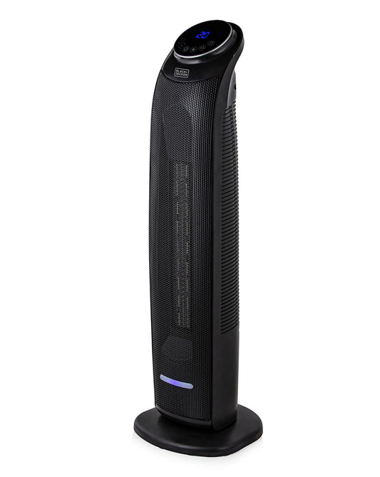 Black & Decker Black+Decker 2.2KW Ceramic Fan Heater