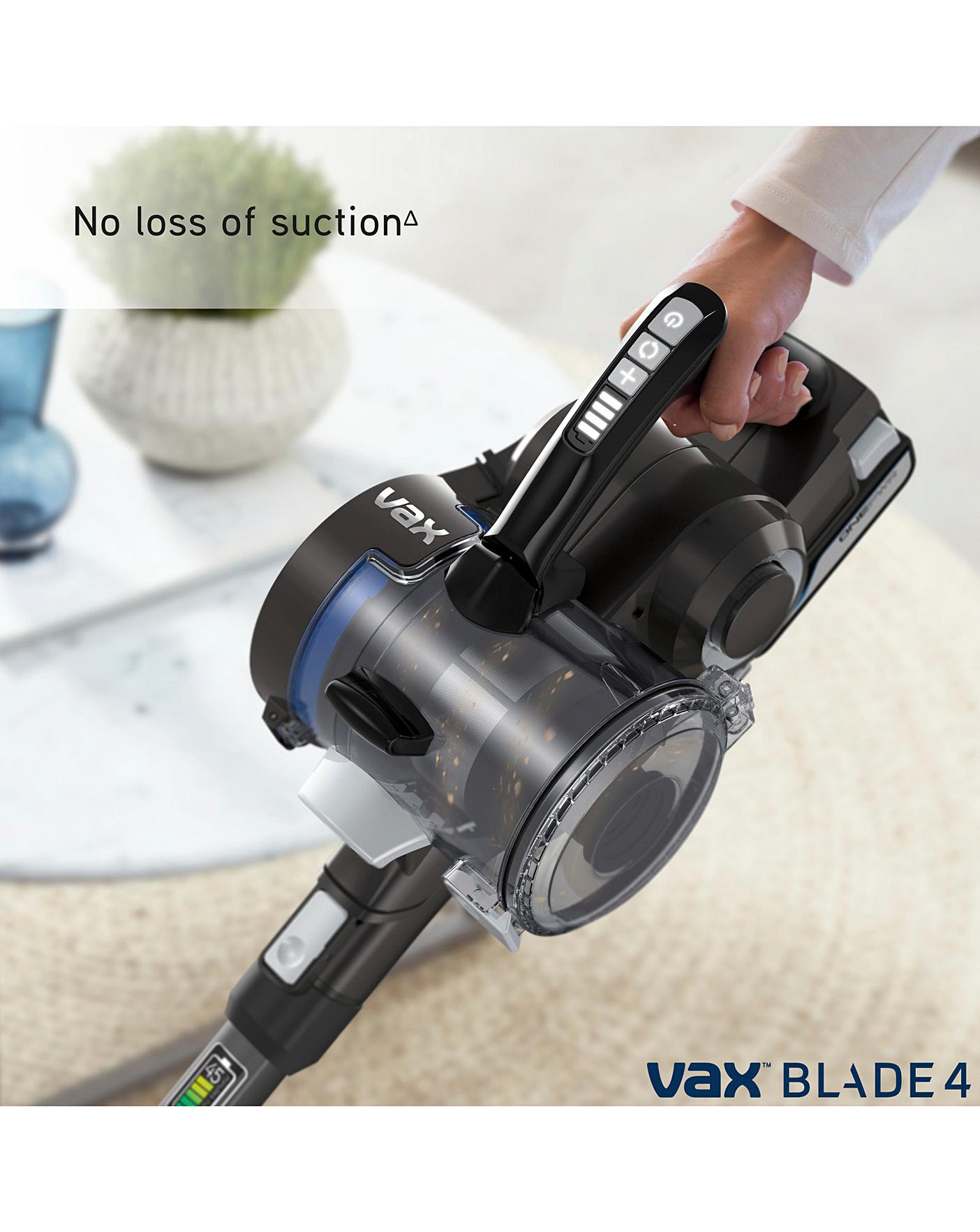  Vax ONEPWR Blade 4 And Glide Set