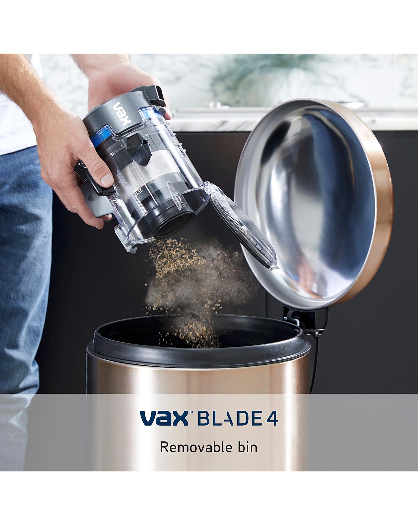  Vax ONEPWR Blade 4 And Glide Set