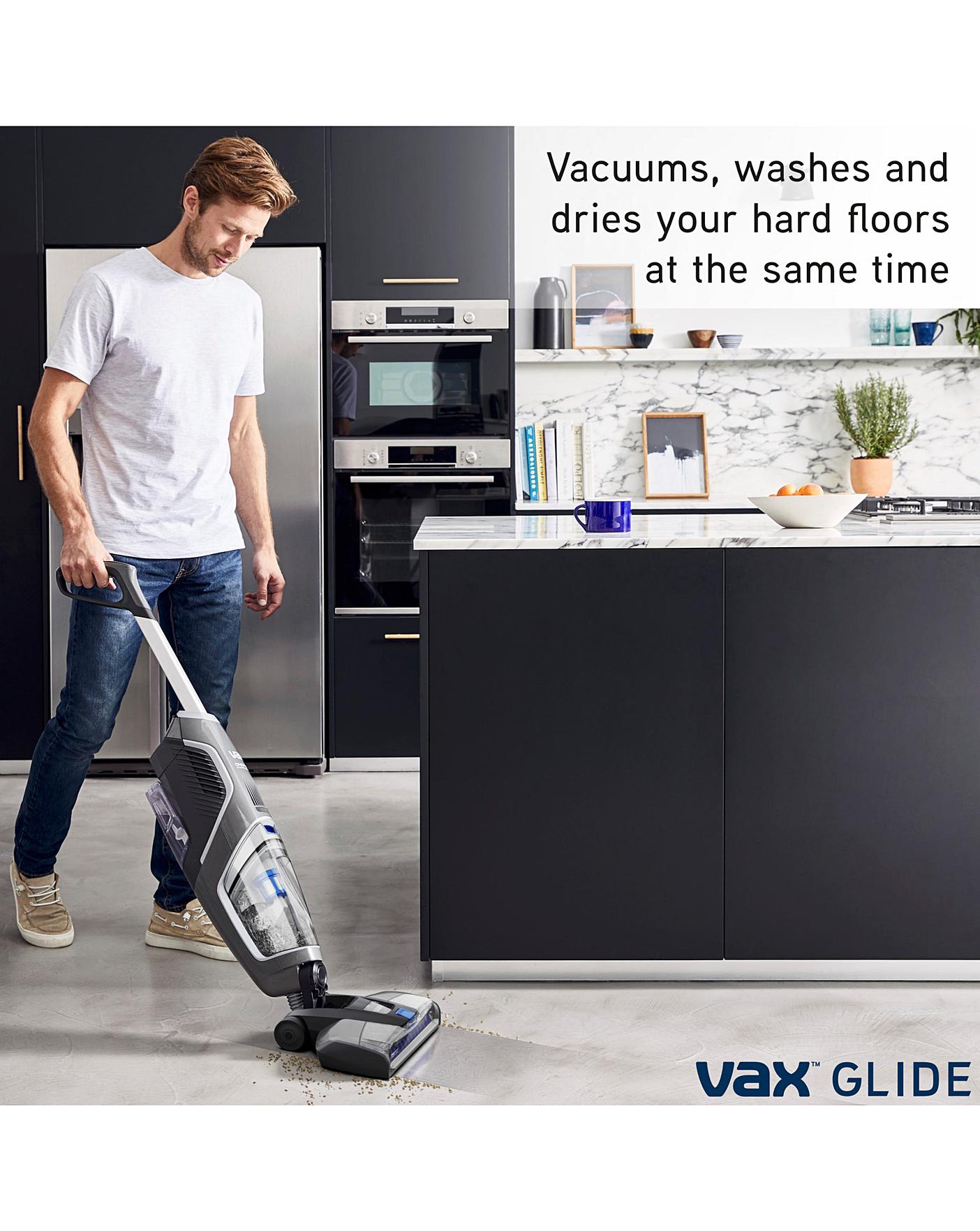  Vax ONEPWR Blade 4 And Glide Set