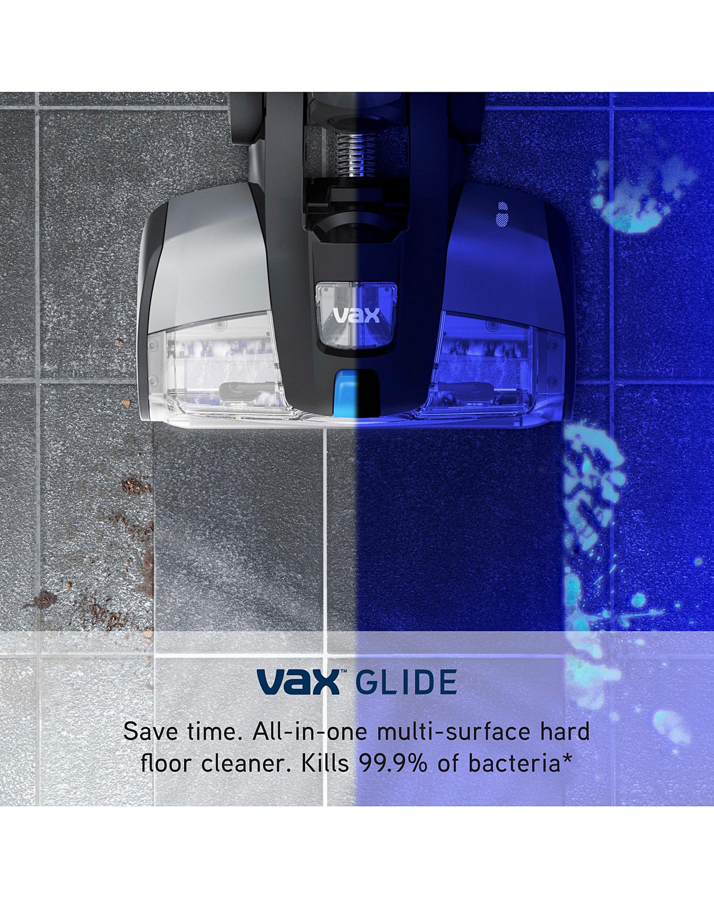  Vax ONEPWR Blade 4 And Glide Set