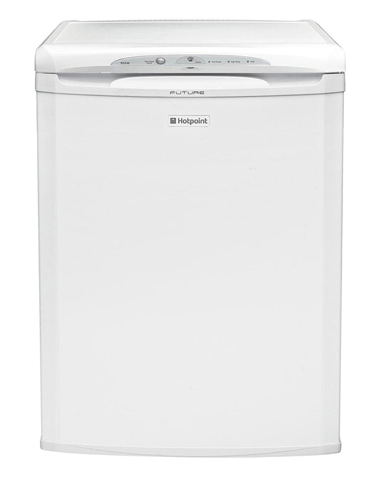  Hotpoint RZA36P 1 Under Counter Freezer - White