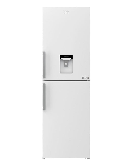  Beko Frost Free Combi White CFP3691DVW