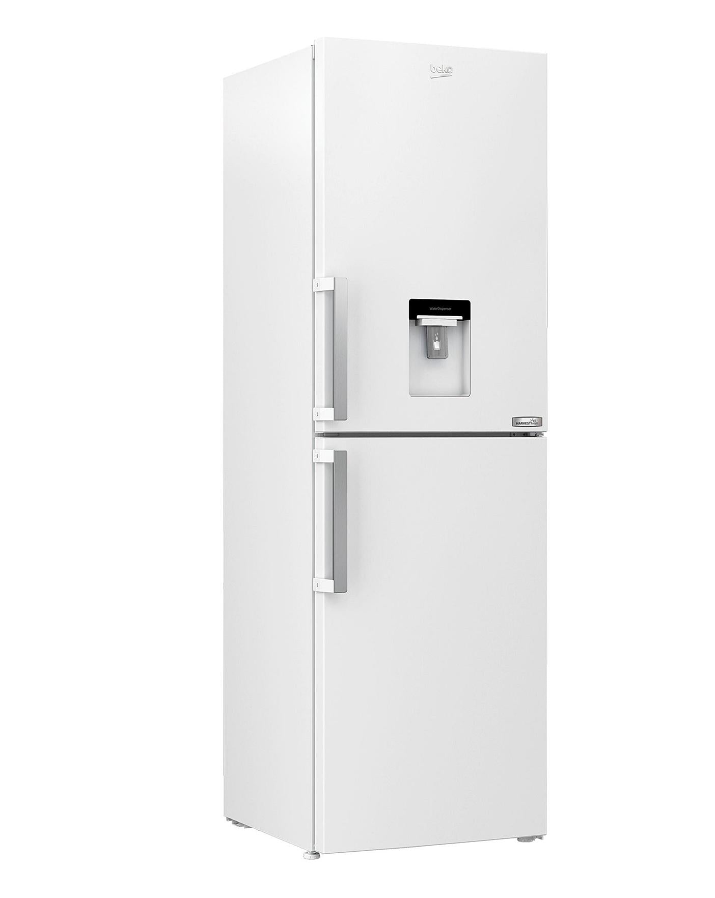  Beko Frost Free Combi White CFP3691DVW