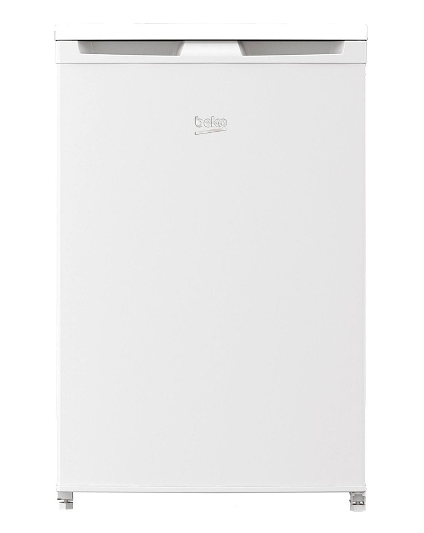  Beko UR4584W Under Counter Fridge - White