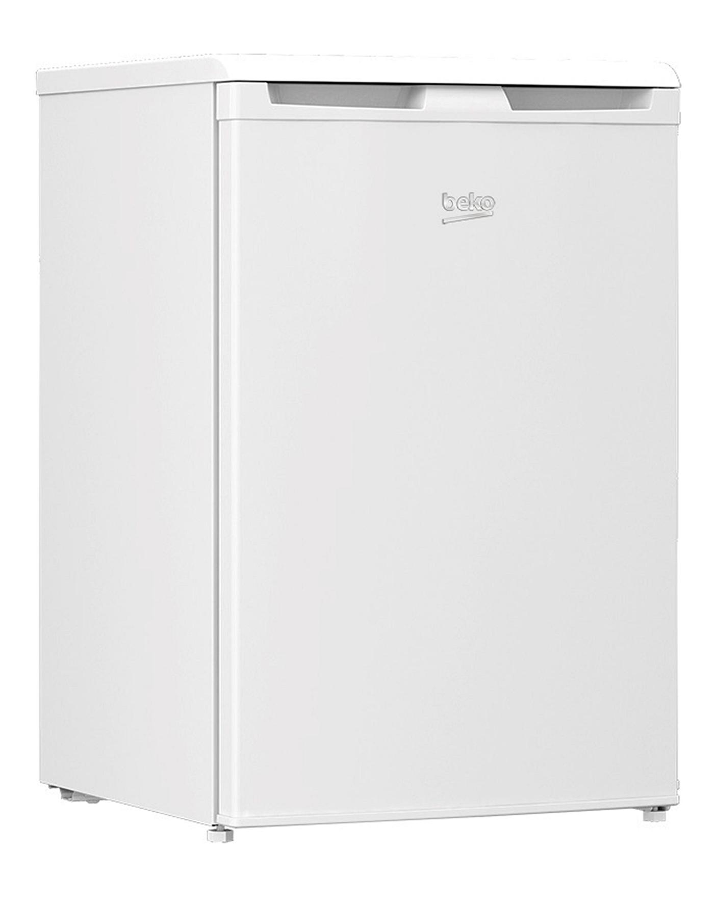  Beko UR4584W Under Counter Fridge - White