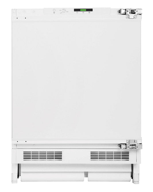  Beko BSFF3682 Integrated Under Counter Freezer