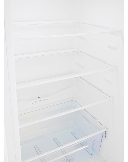  Beko CFG3582DW Frost Free Fridge Freezer - White