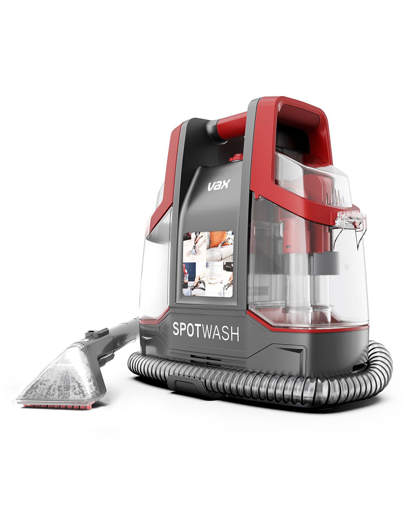  Vax SpotWash Spot Cleaner
