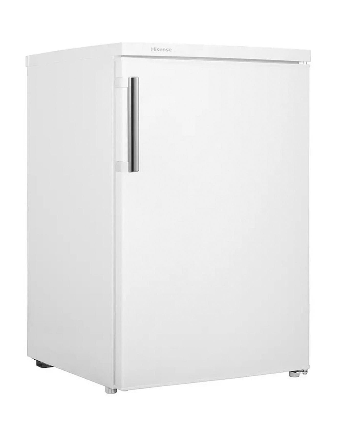  Hisense FV105D4BW21 Under Counter Freezer - White