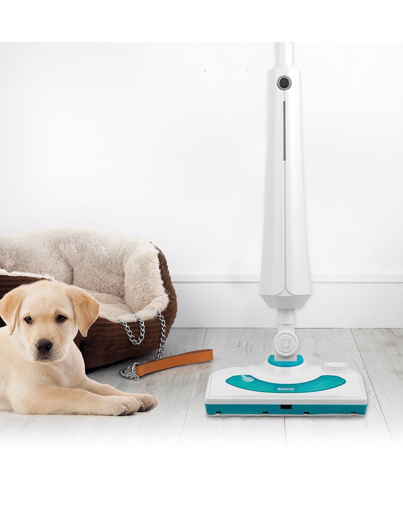  Beldray Steam Mop