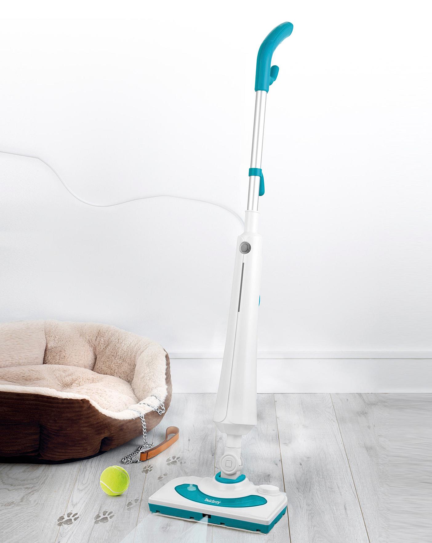  Beldray Steam Mop