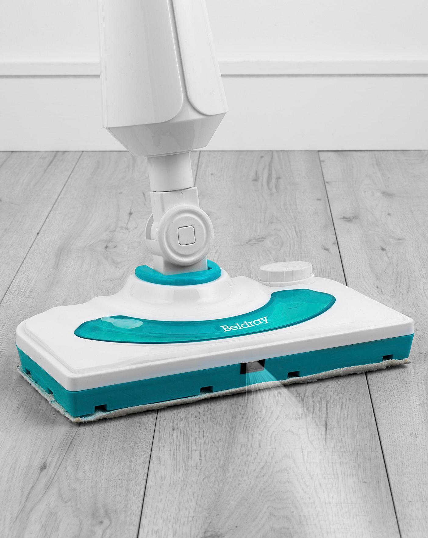  Beldray Steam Mop