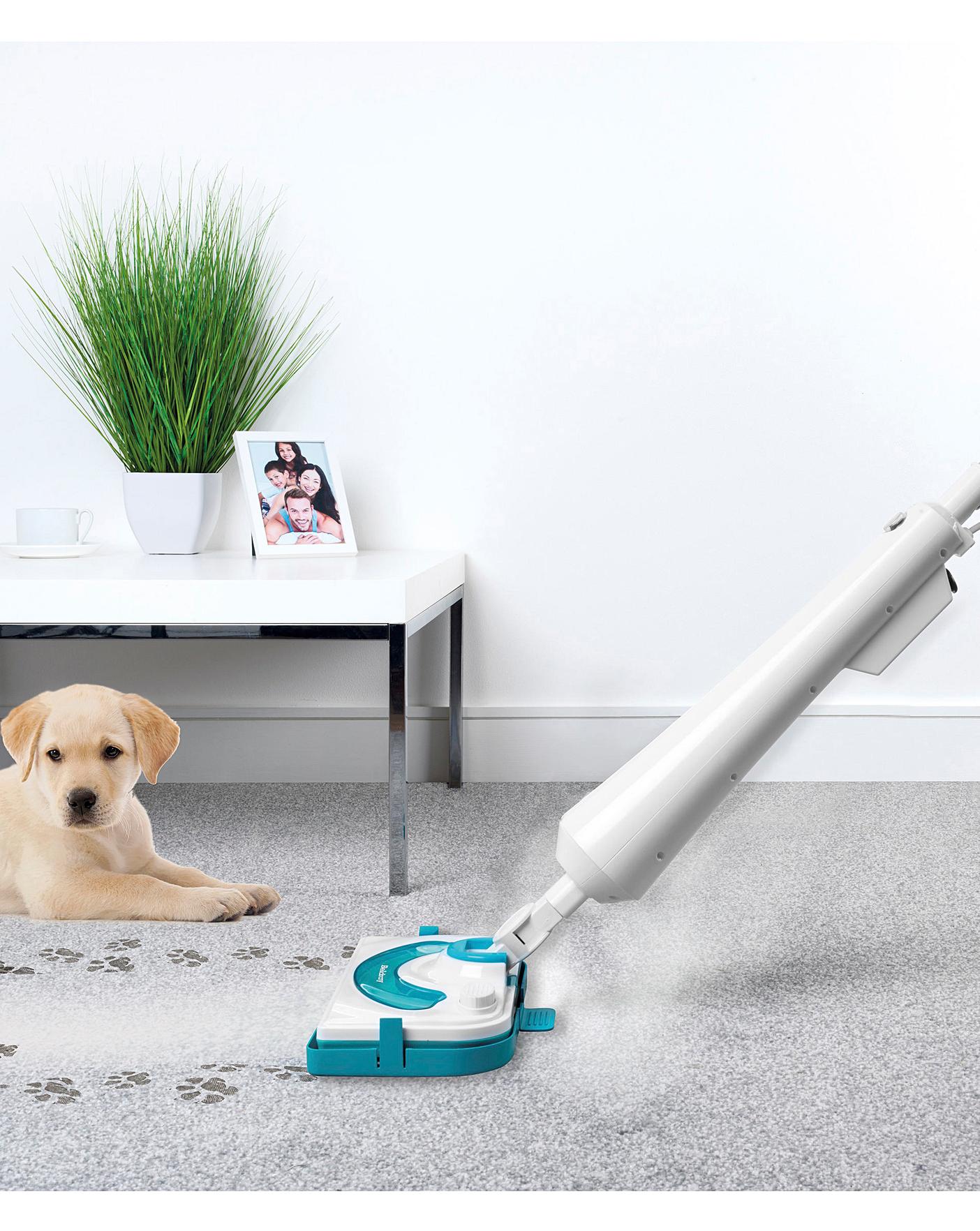  Beldray Steam Mop