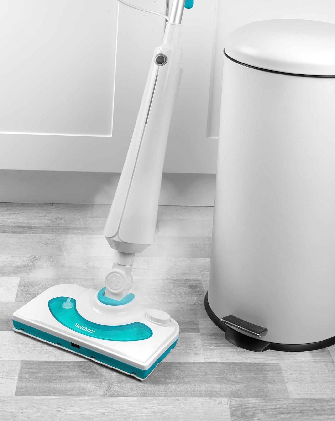  Beldray Steam Mop
