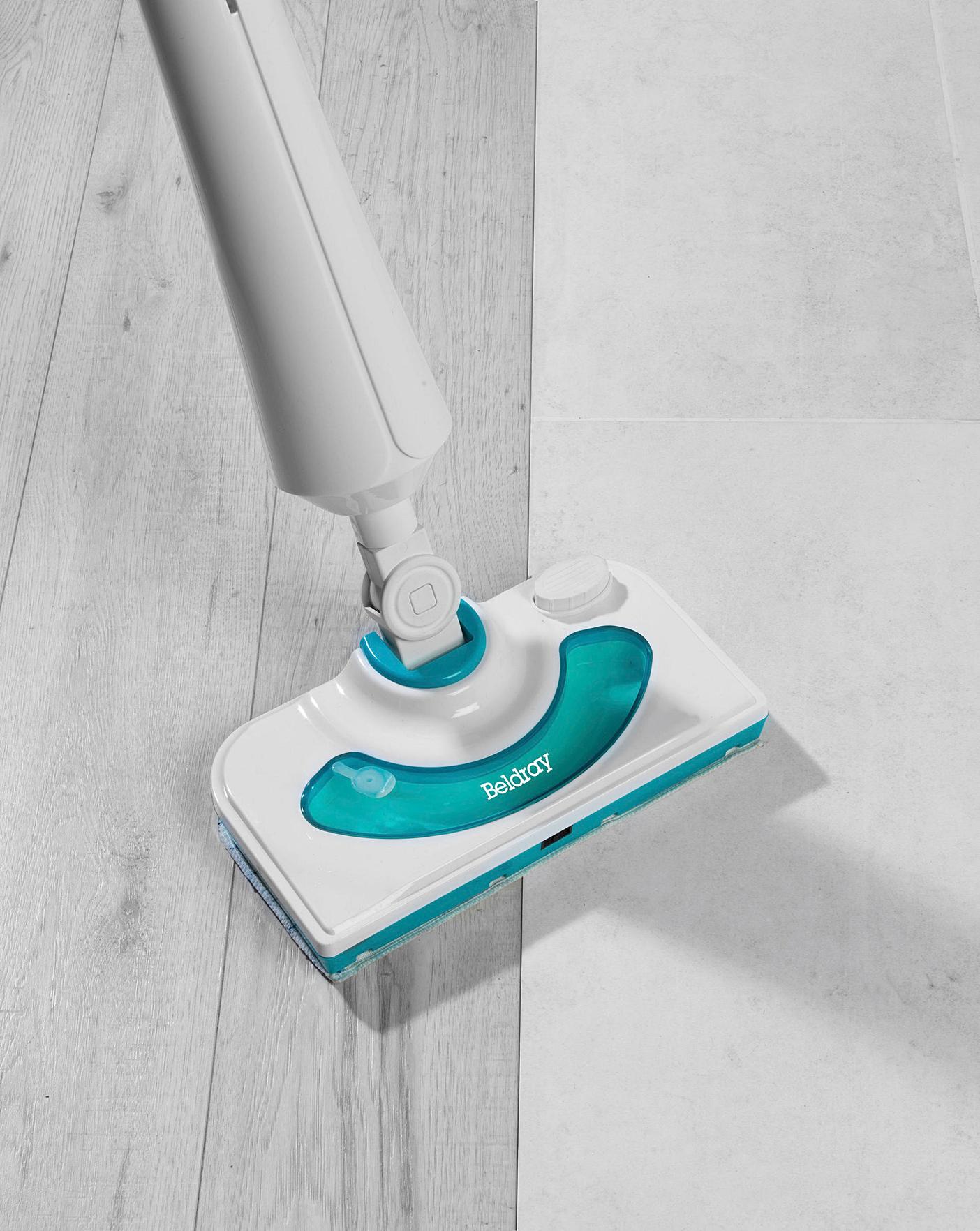  Beldray Steam Mop