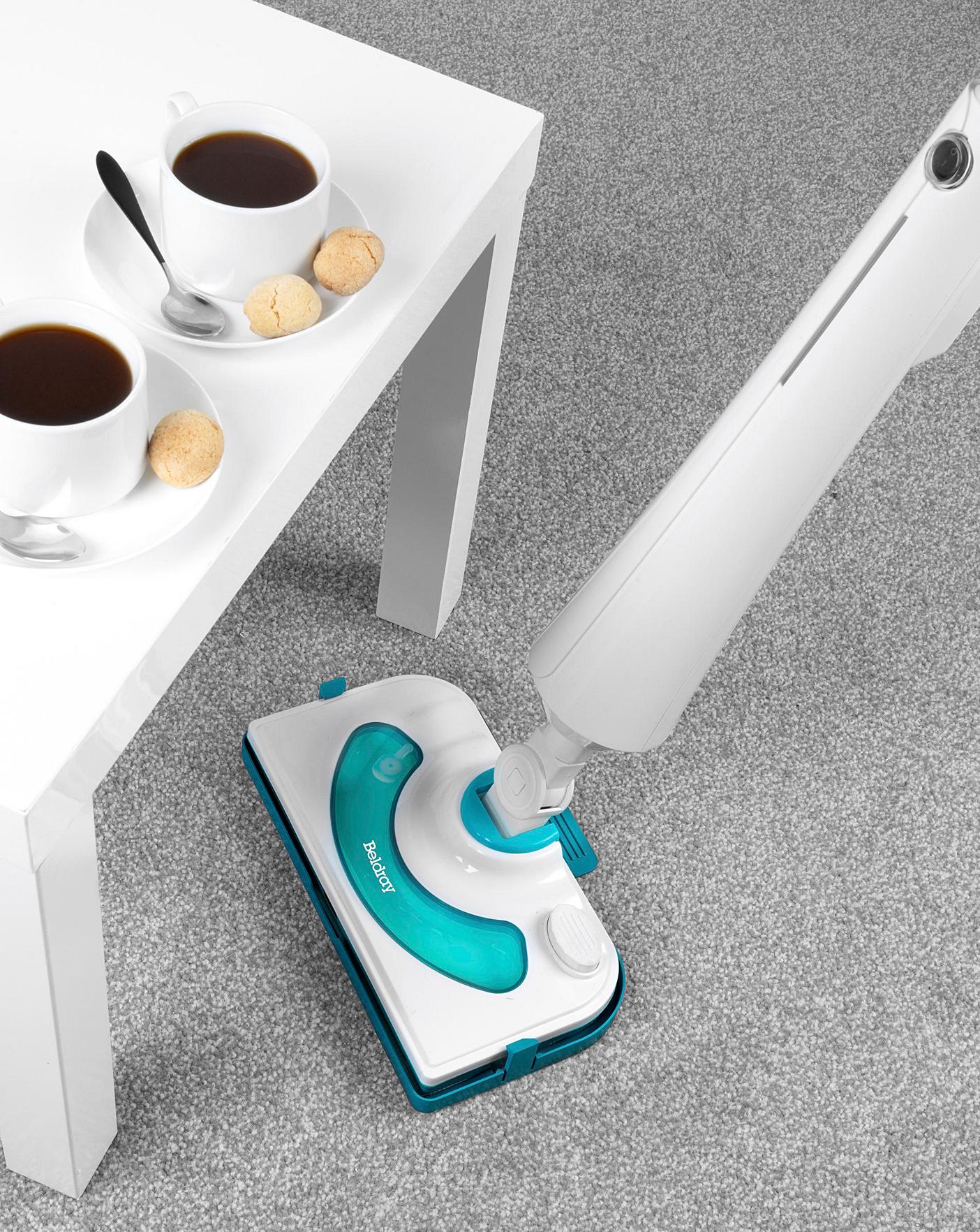  Beldray Steam Mop