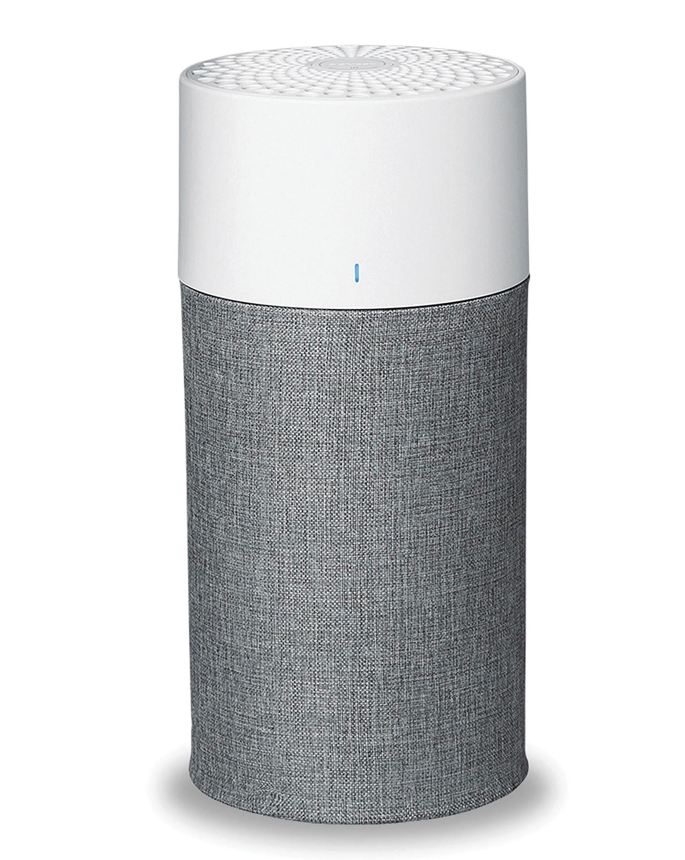  Blueair 105704 Blue 3210 Arctic Trail Air Purifier