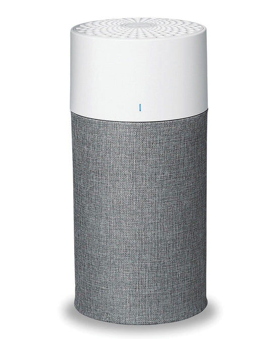  Blueair 105704 Blue 3210 Arctic Trail Air Purifier