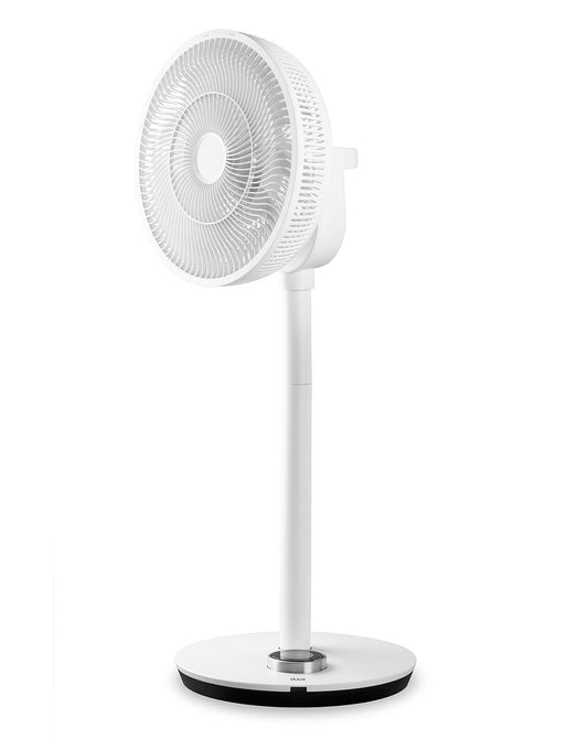  Duux Whisper Smart Matte Finish Portable Fan