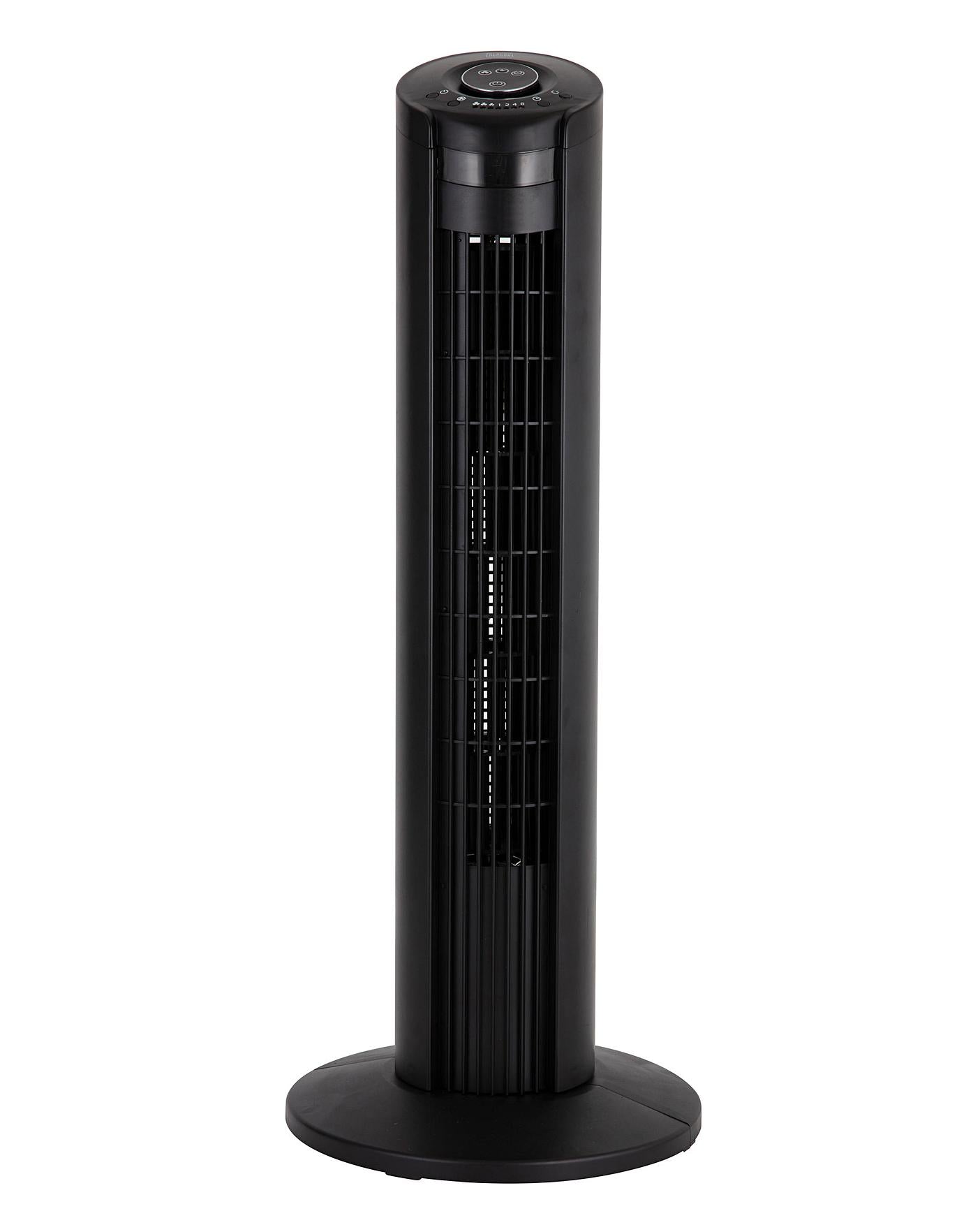 Black & Decker Black + Decker 32 Inch Digital Tower Fan