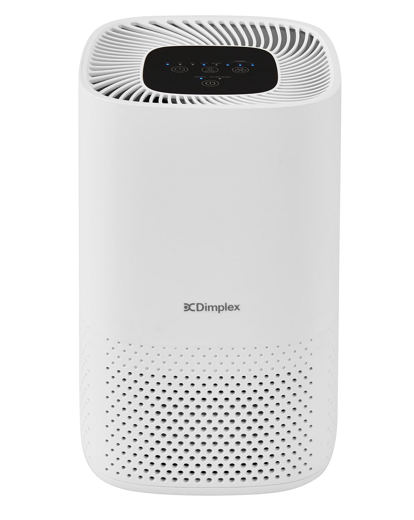  Dimplex DXBRVAP4 Air Purifier