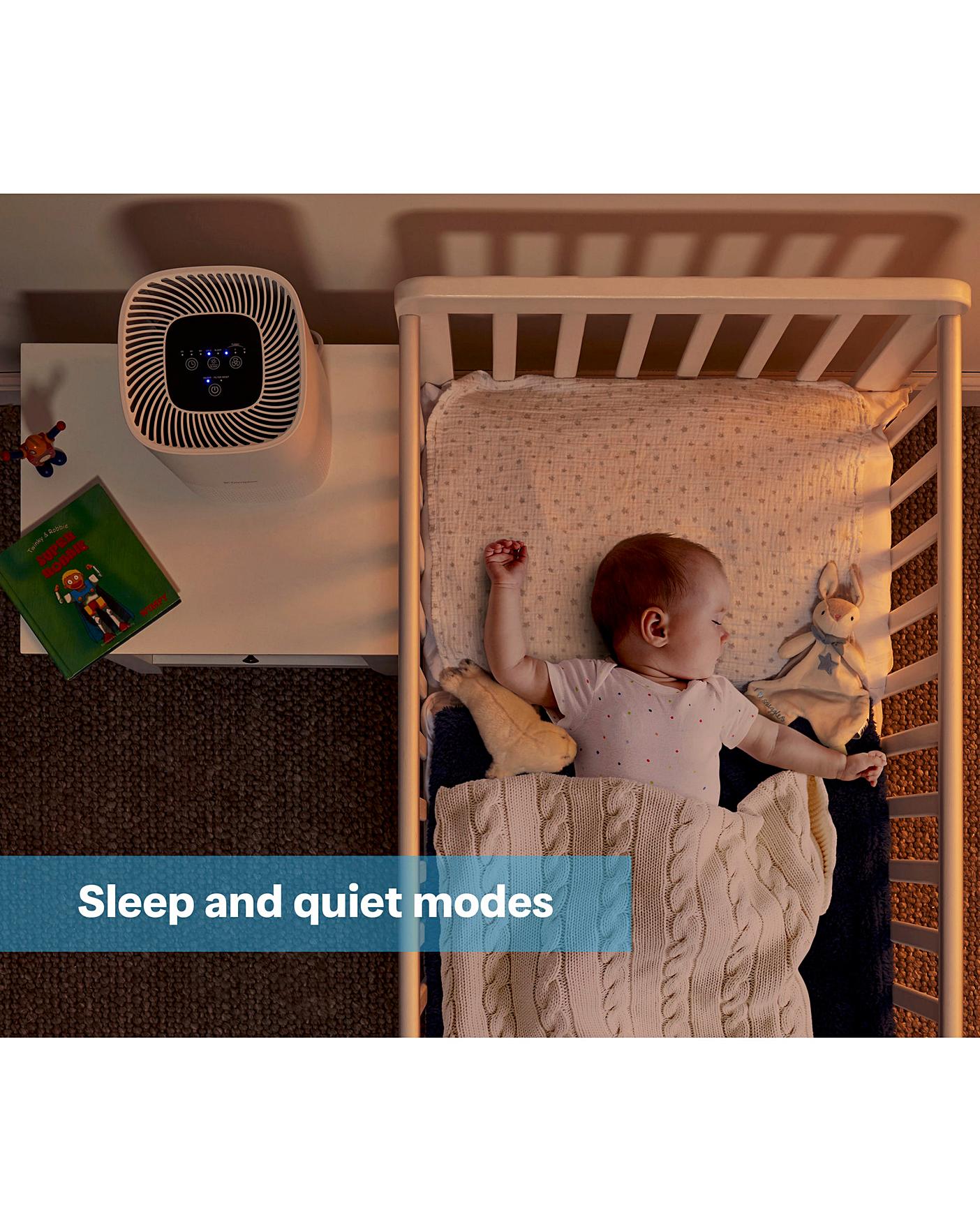  Dimplex DXBRVAP4 Air Purifier