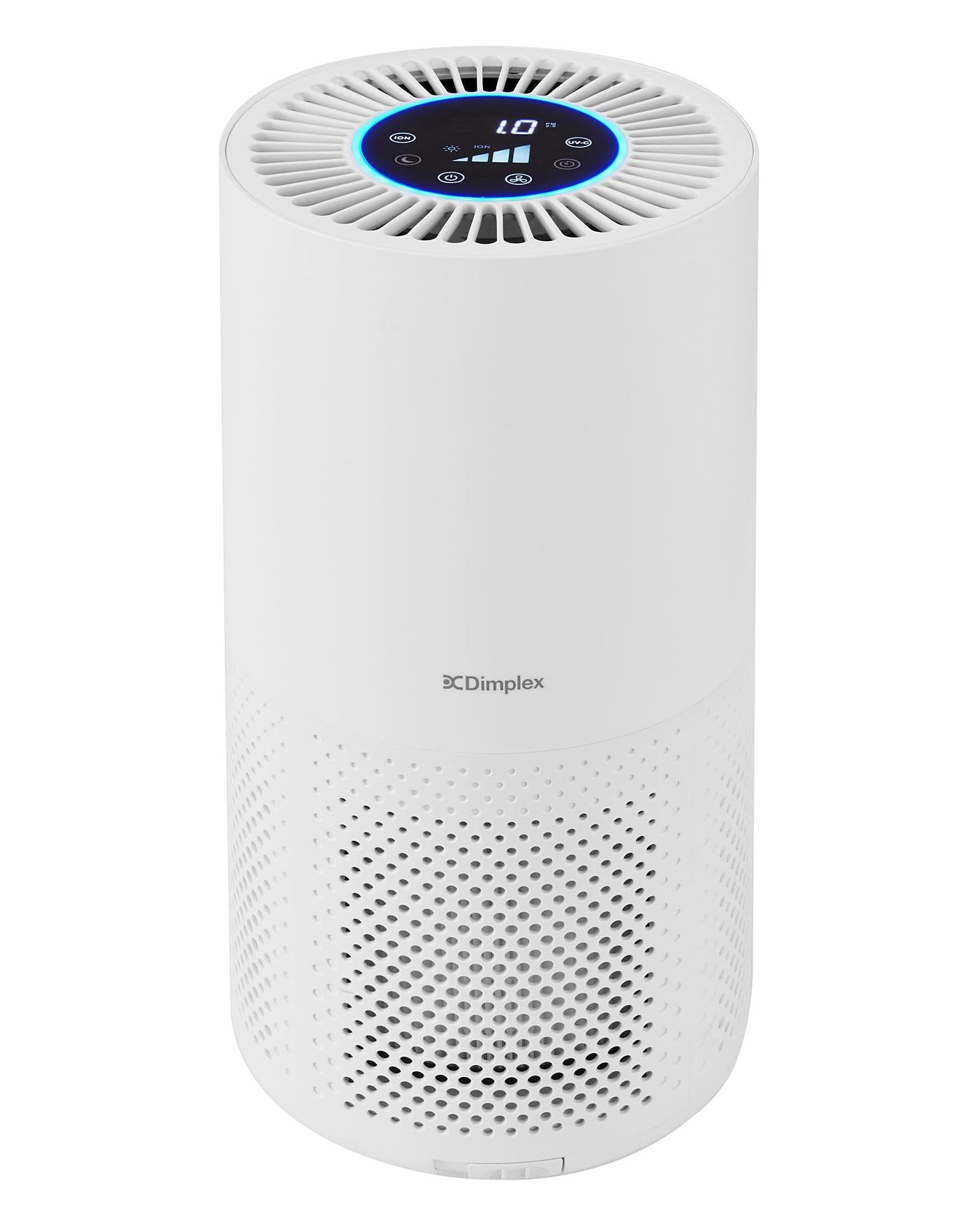  Dimplex DXBRVAP5 Air Purifier