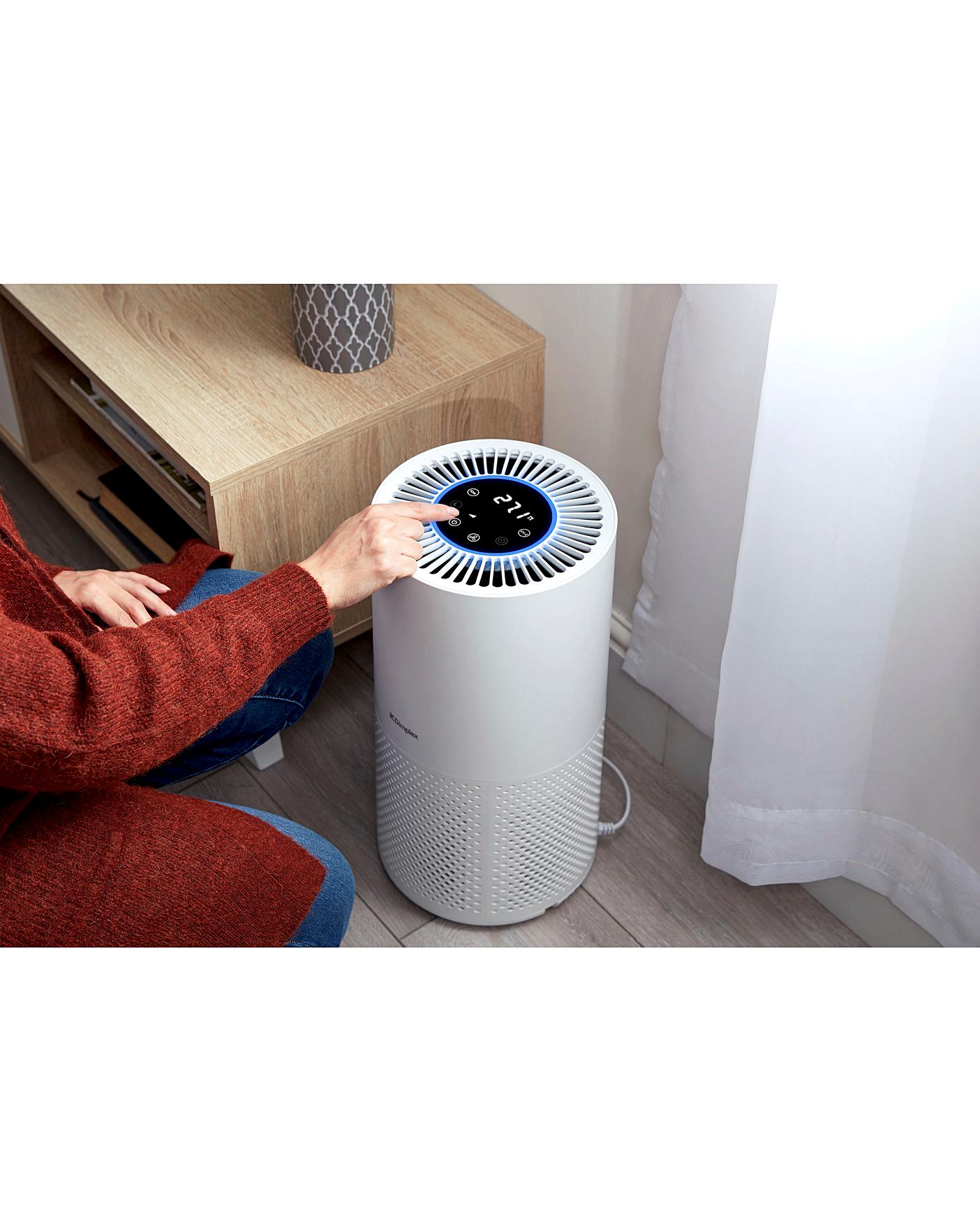 Dimplex DXBRVAP5 Air Purifier