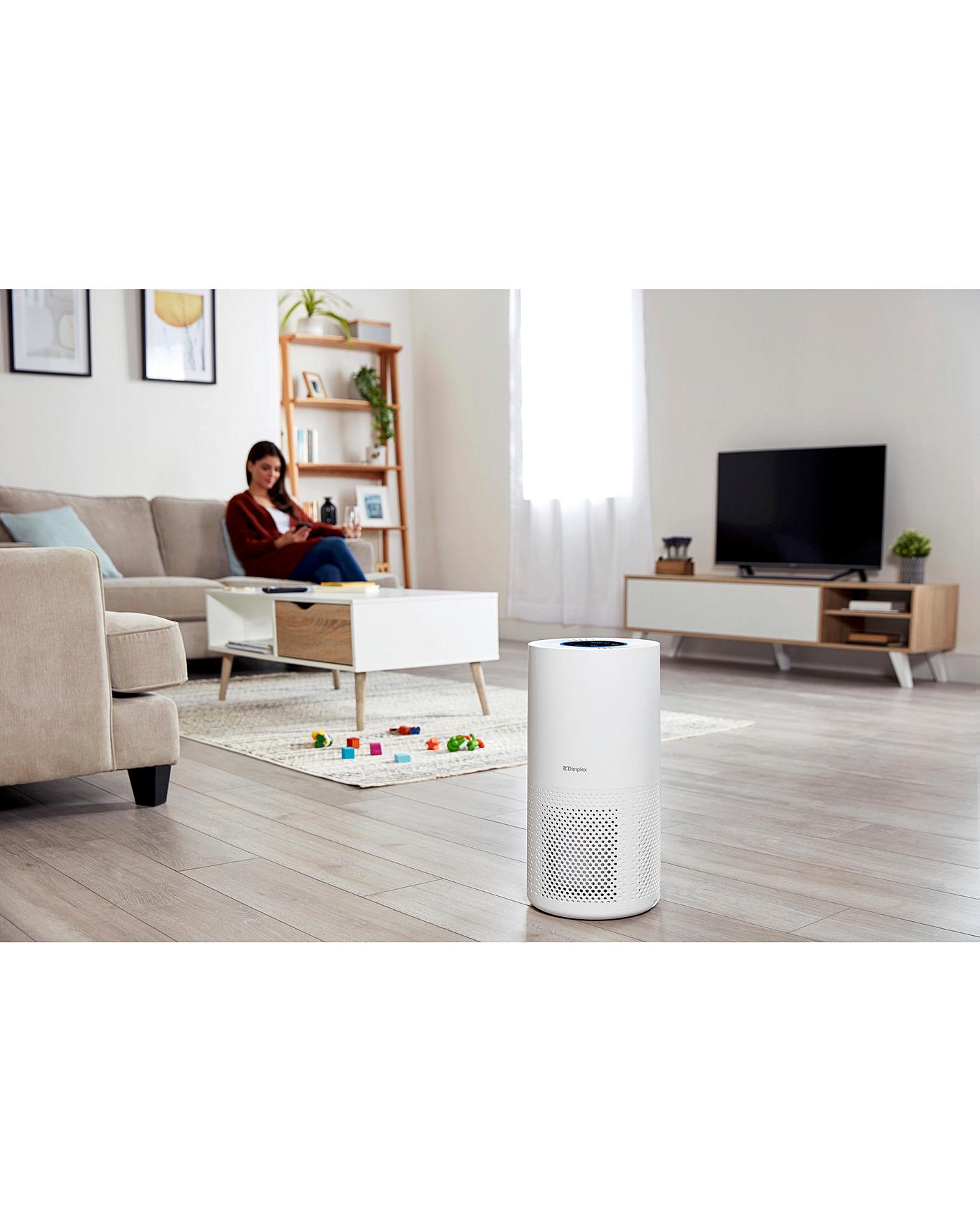  Dimplex DXBRVAP5 Air Purifier
